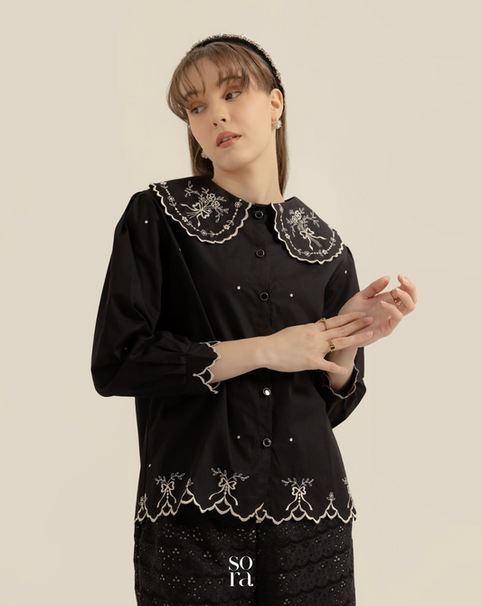MILLIE TOP