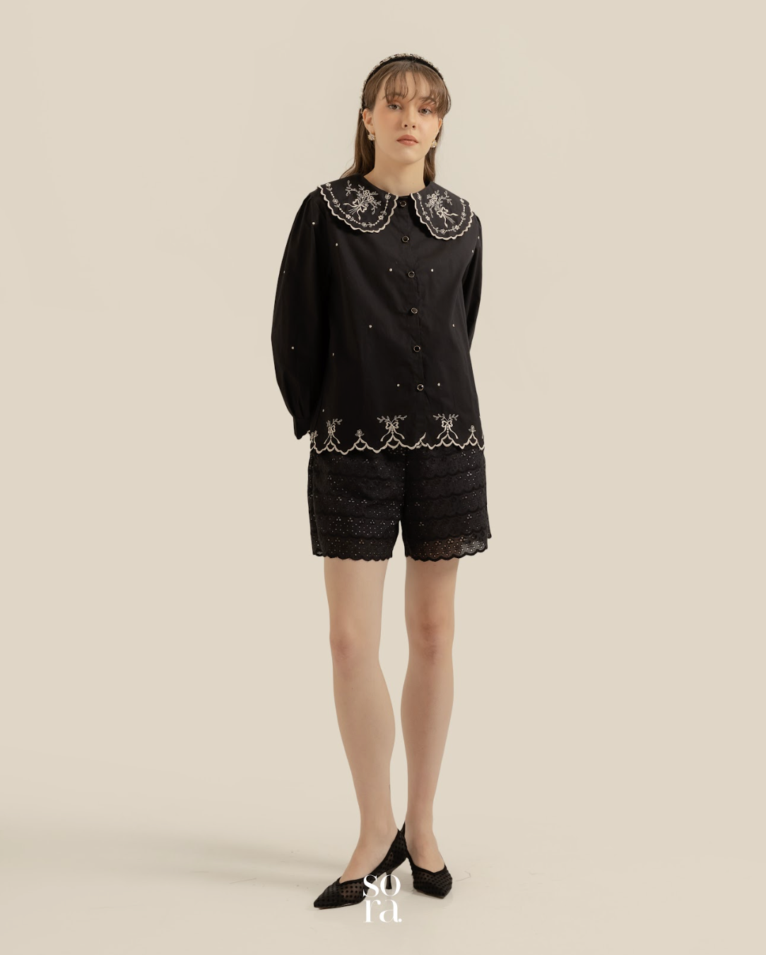 MILLIE TOP