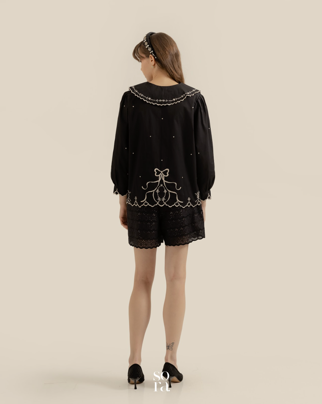MILLIE TOP