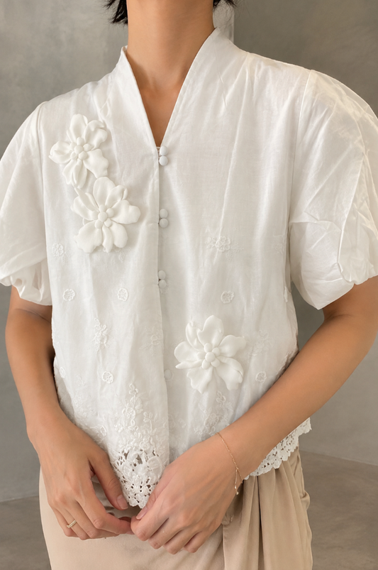 ASHTA TOP GARDEN