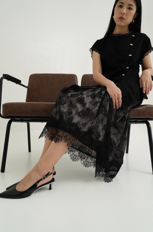 DELIMA LILIT SKIRT