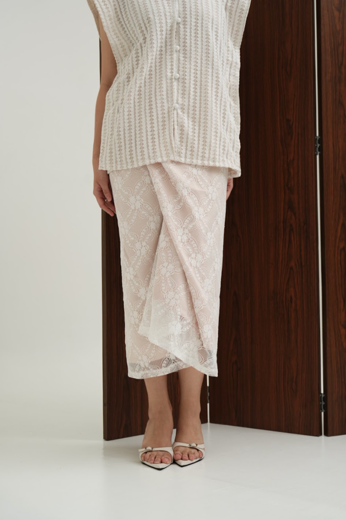 GAYATRI LILIT SKIRT