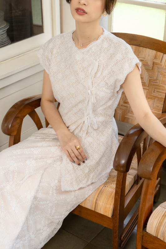 GAYATRI LILIT SKIRT