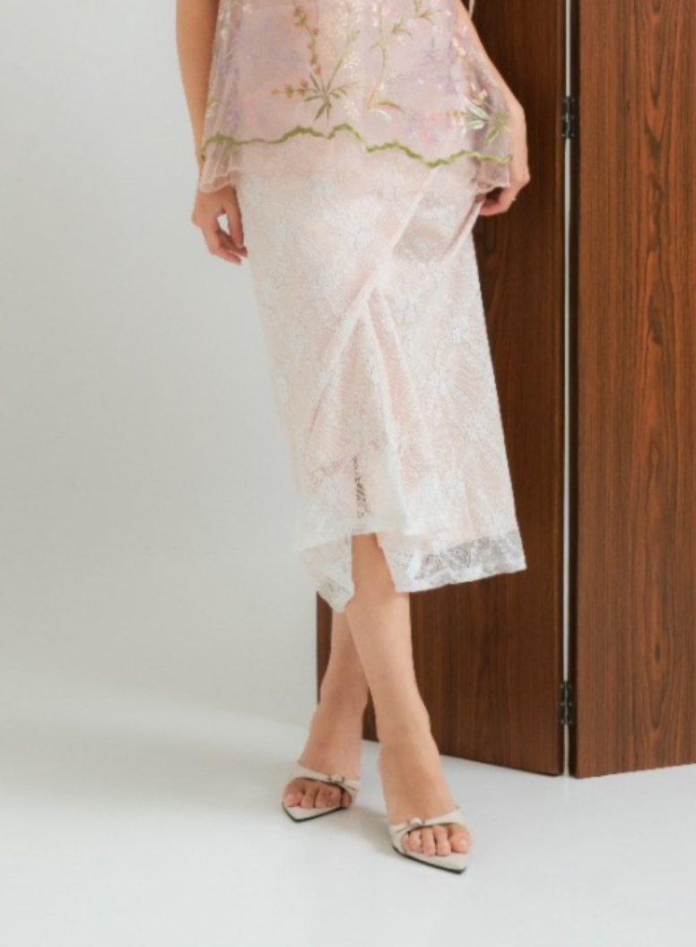 GAYATRI LILIT SKIRT
