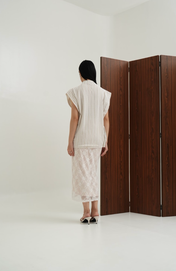 GAYATRI LILIT SKIRT
