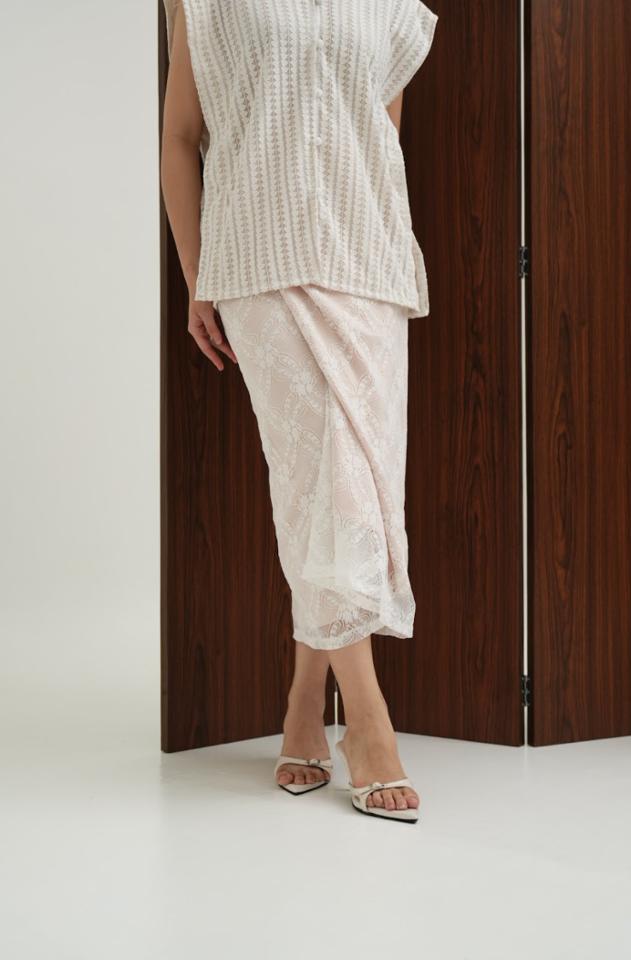 GAYATRI LILIT SKIRT