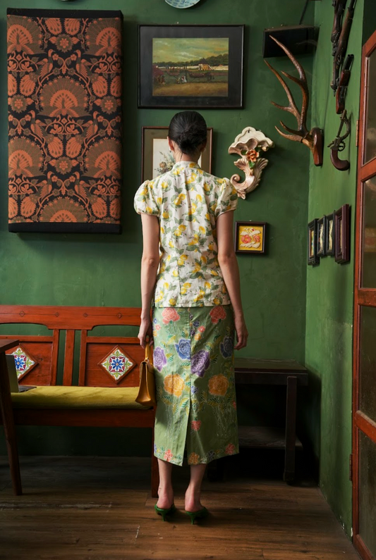 JENTIK MANIS SKIRT