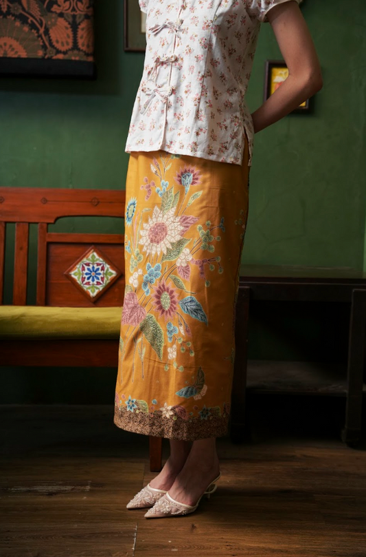 MADU SKIRT