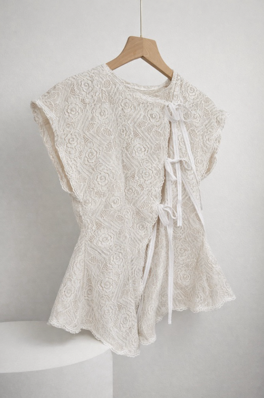MELATI FLOWER TOP