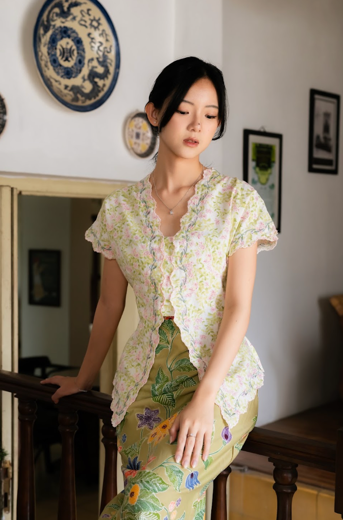 NAGASARI SKIRT