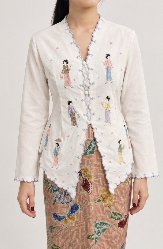 NYONYA TOP