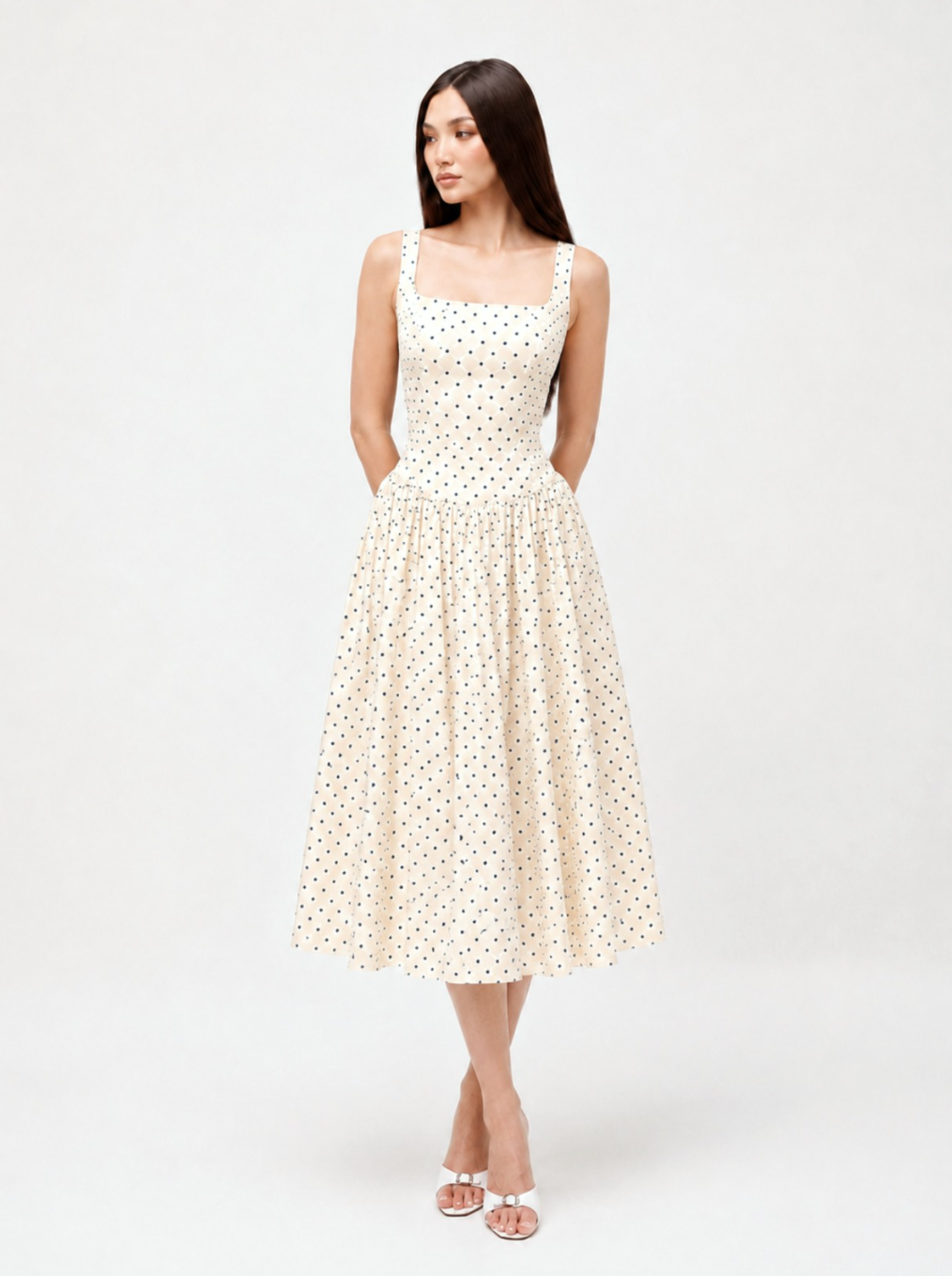 Haut Vivienne