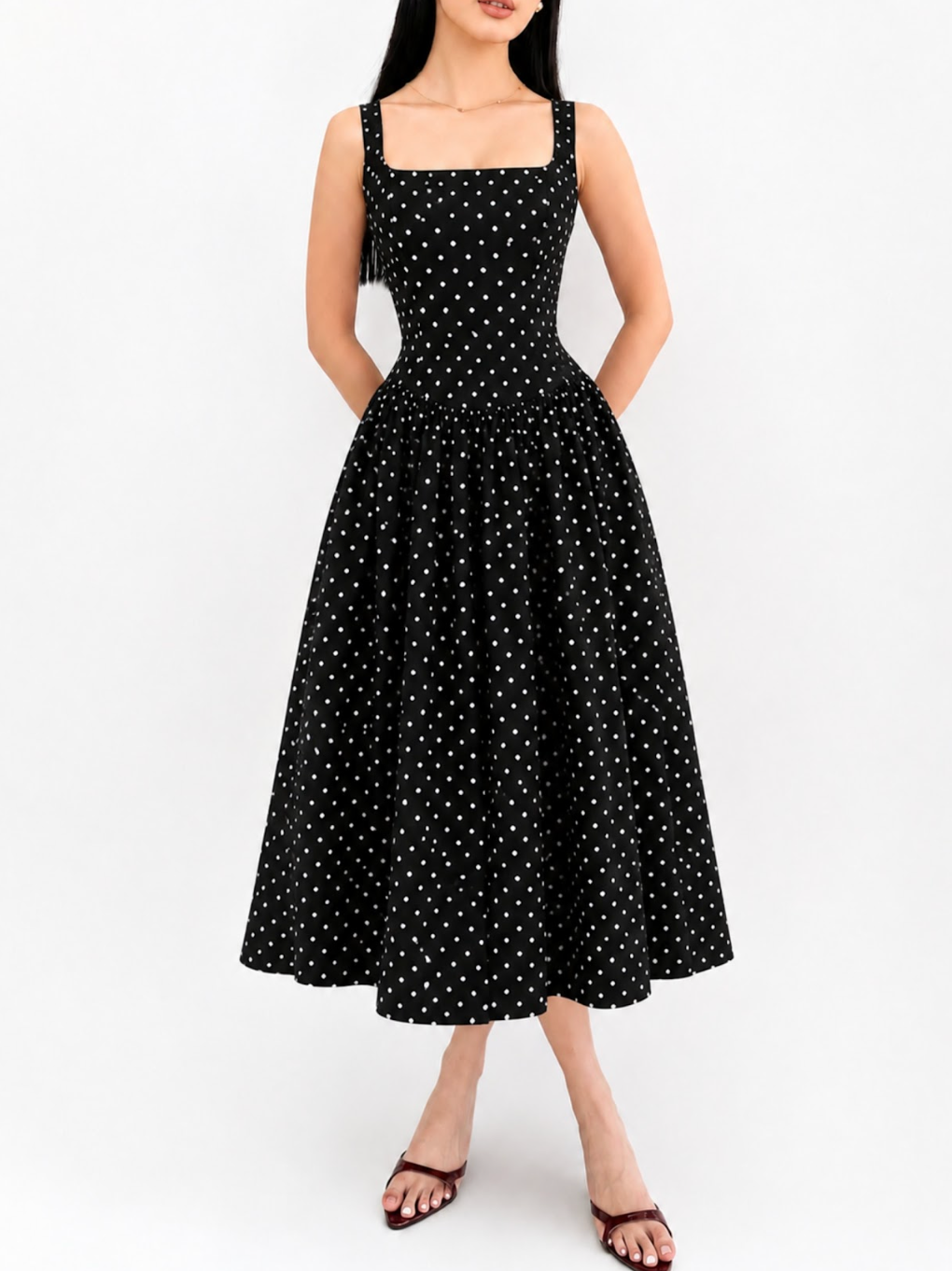 Haut Vivienne