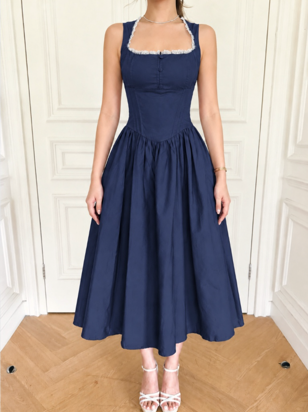 Haut Vivienne