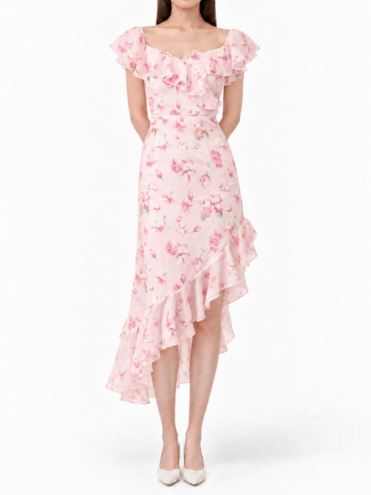 CARRIE DRESS