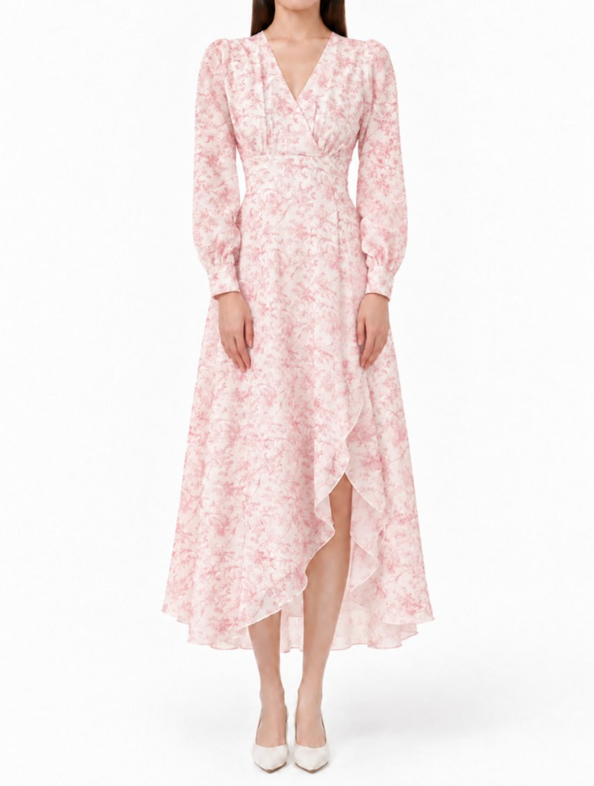ADRIANA DRESS