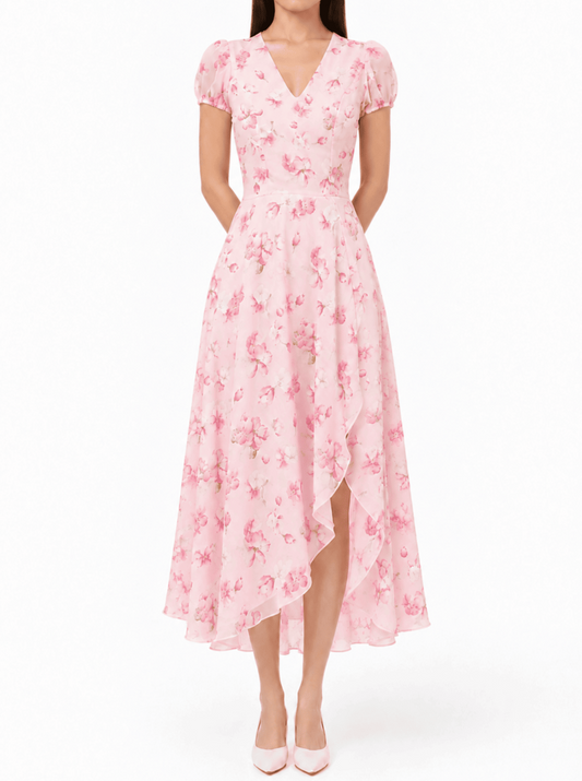 MEREDITH DRESS