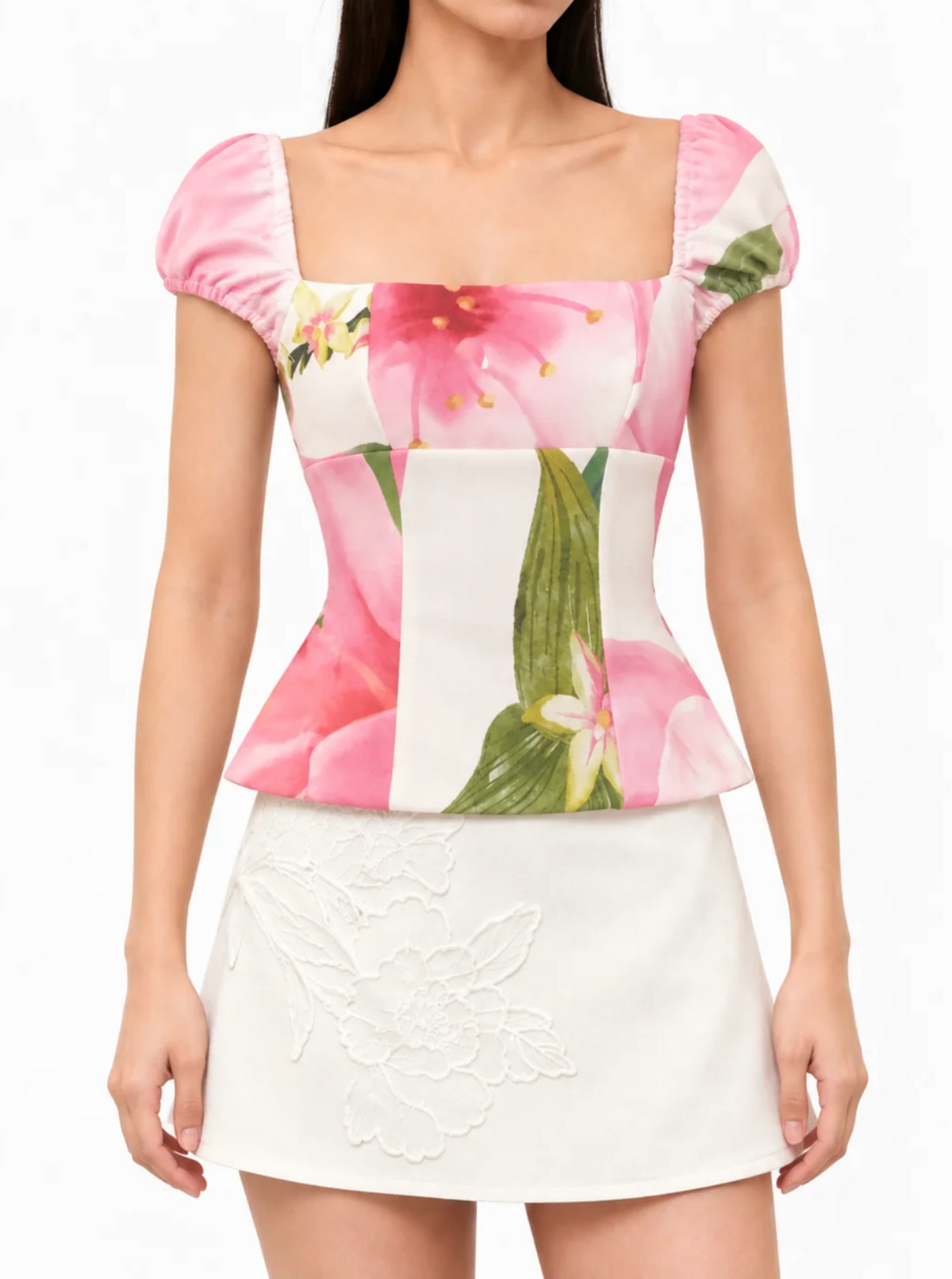 Haut Vivienne