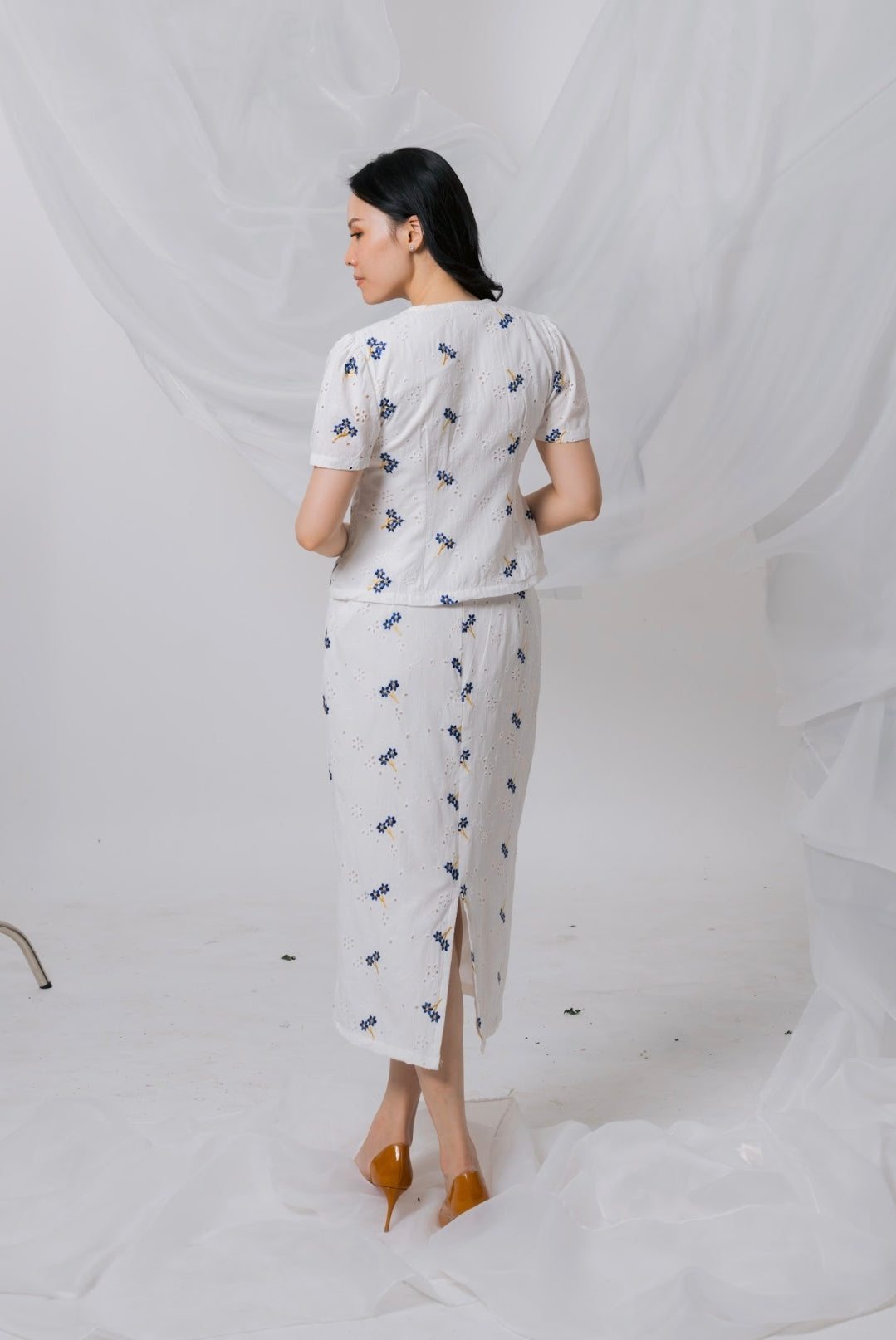 ISABELL SKIRT SET