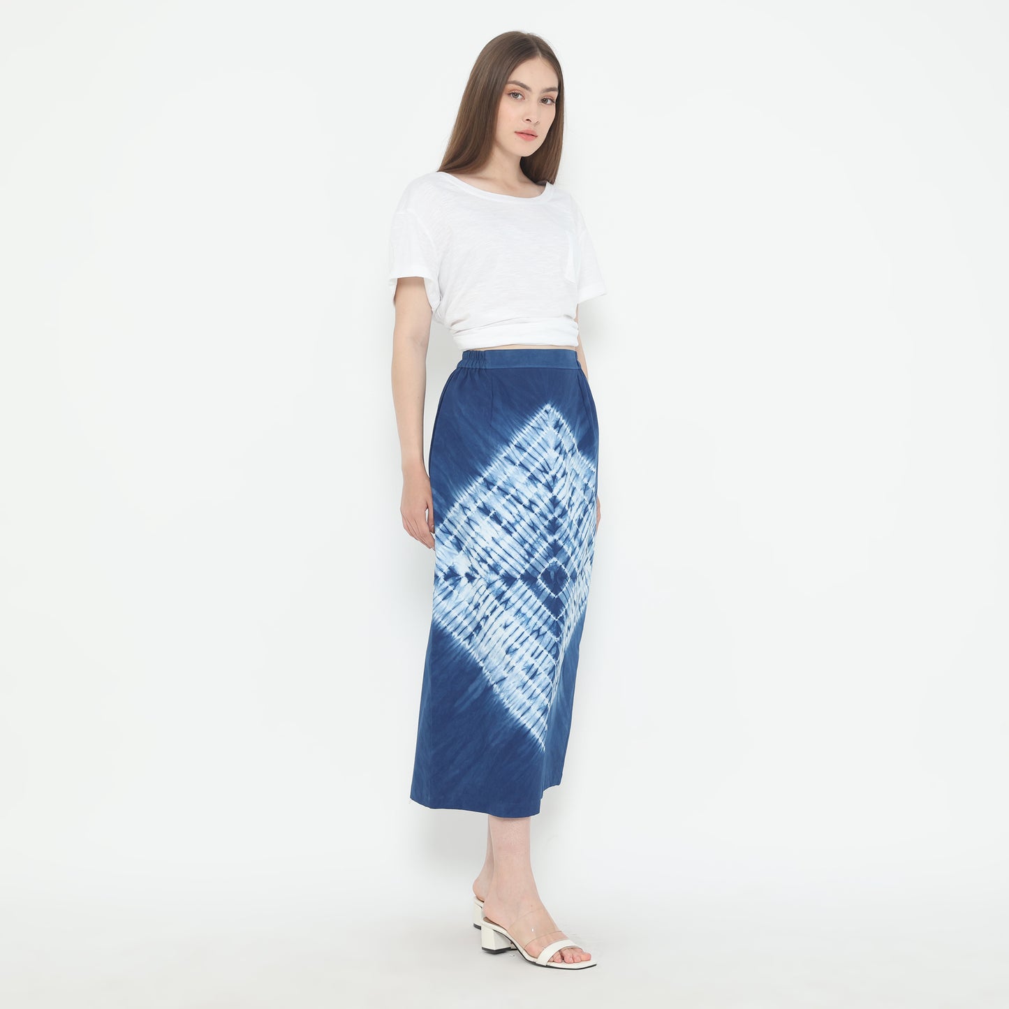 SKIRT FUJI