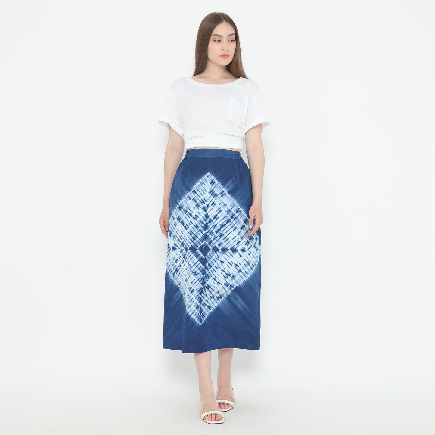 SKIRT FUJI