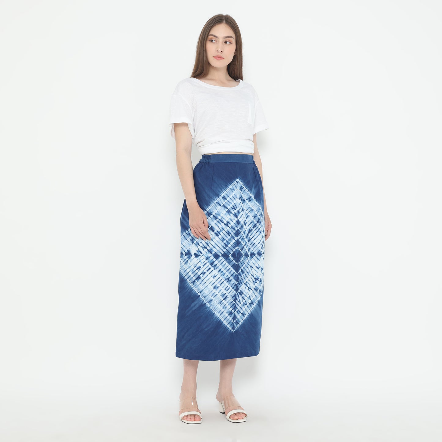 SKIRT FUJI