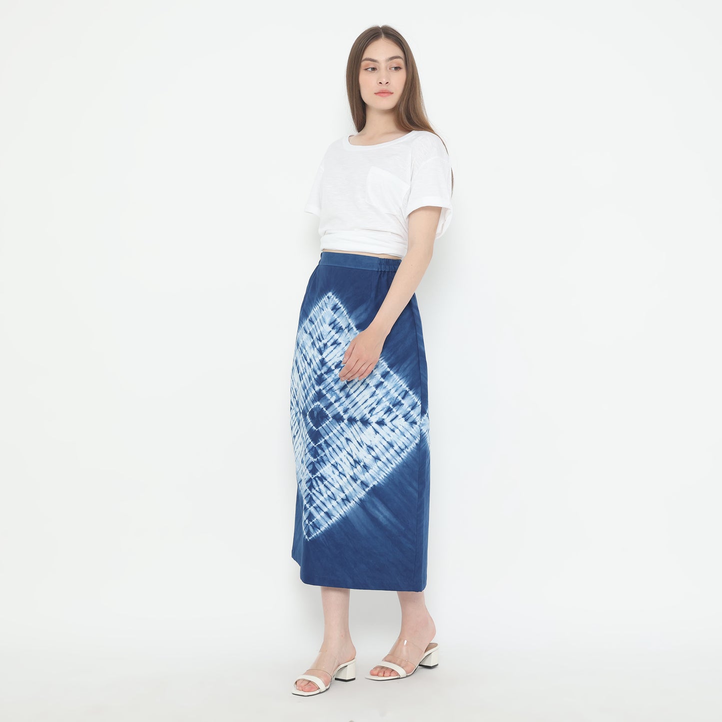 SKIRT FUJI
