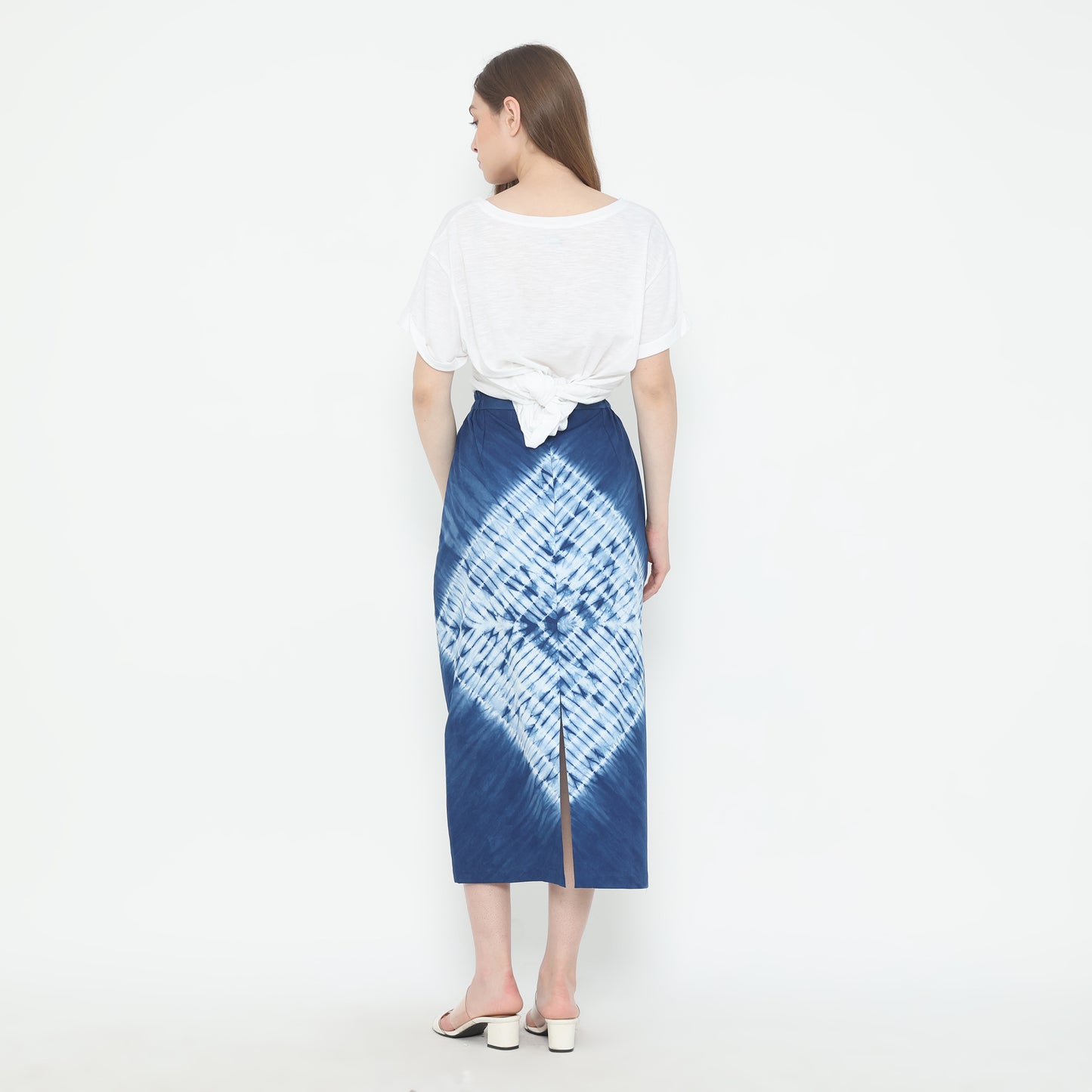 SKIRT FUJI
