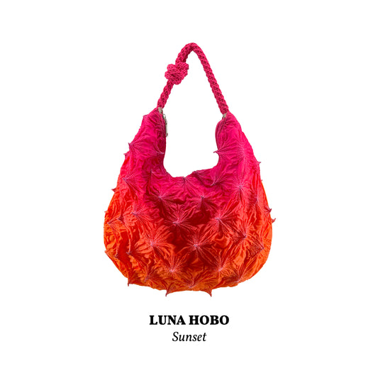 LUNA HOBO - SUNSET