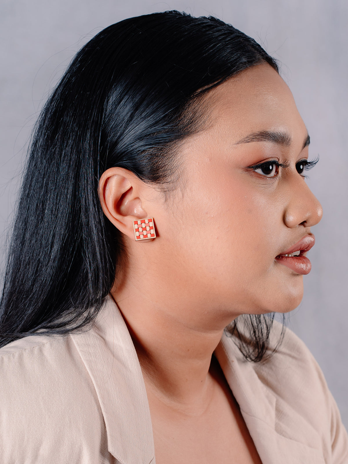 TAUT EARRINGS