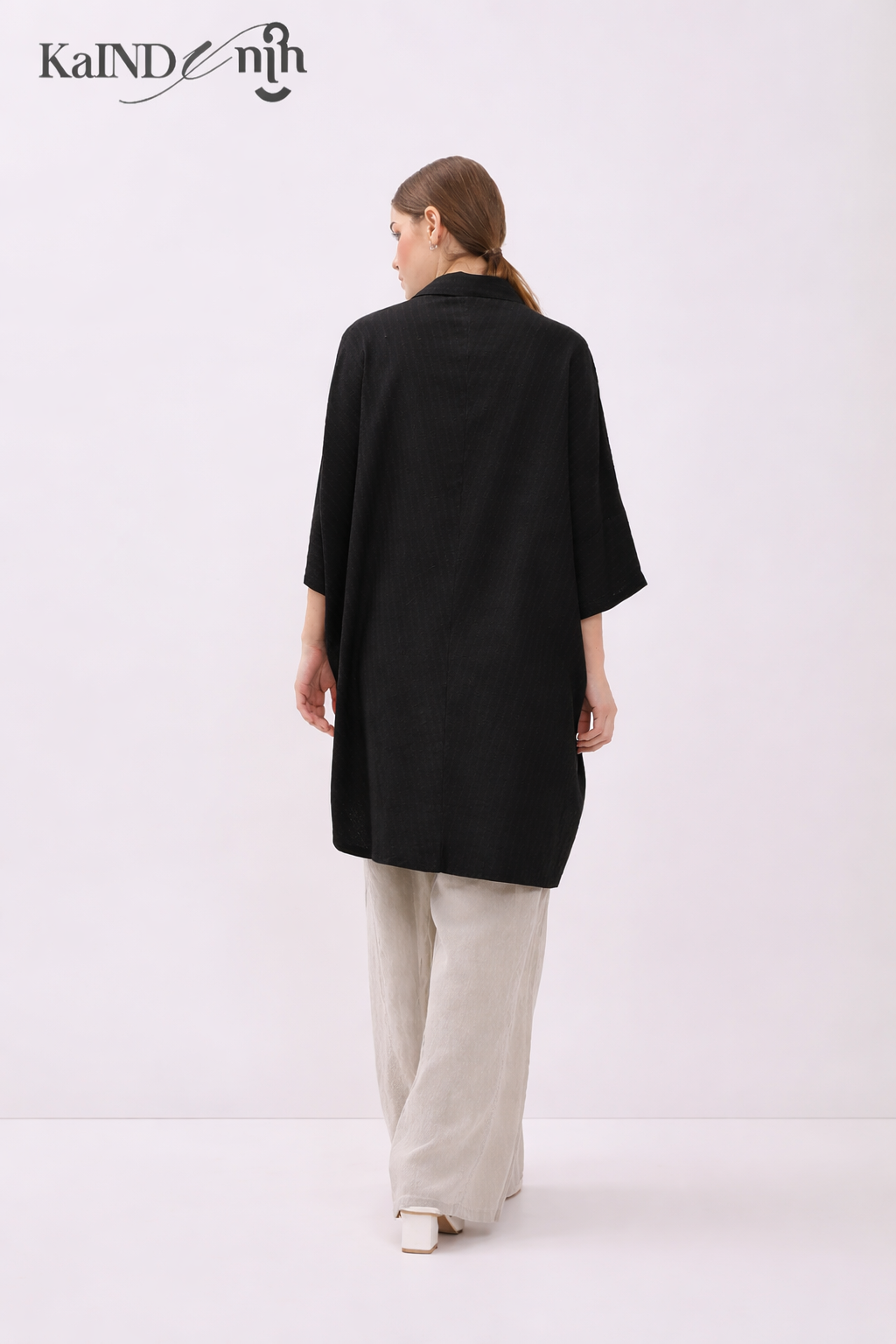 TERALINE TUNIC