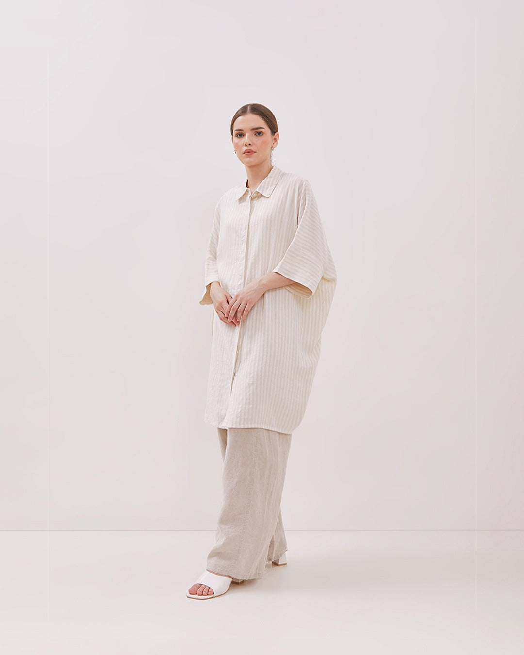 TERALINE TUNIC