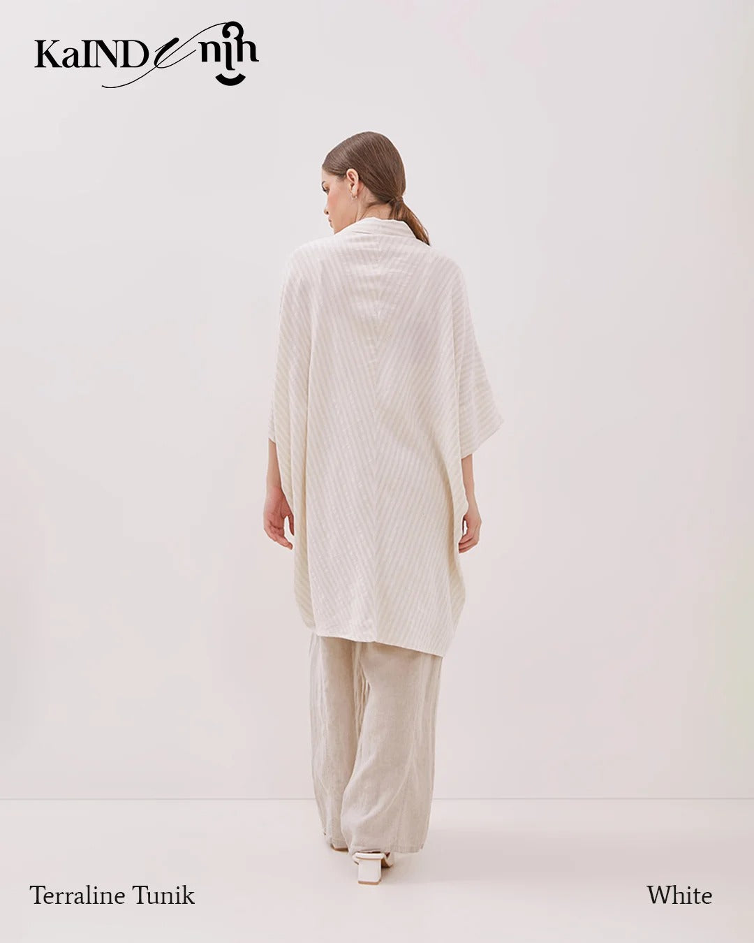 TERALINE TUNIC