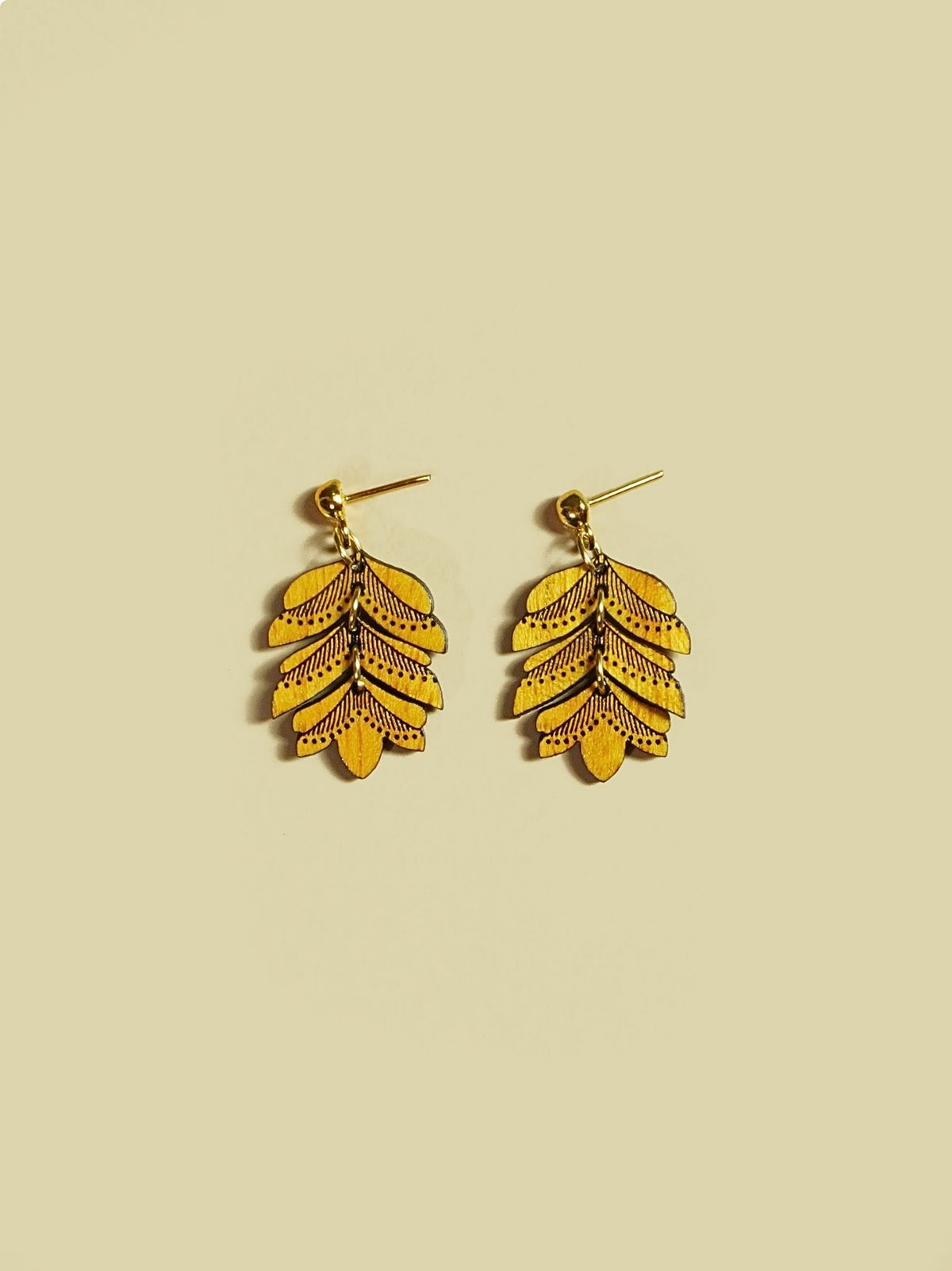 ULERAN EARRINGS