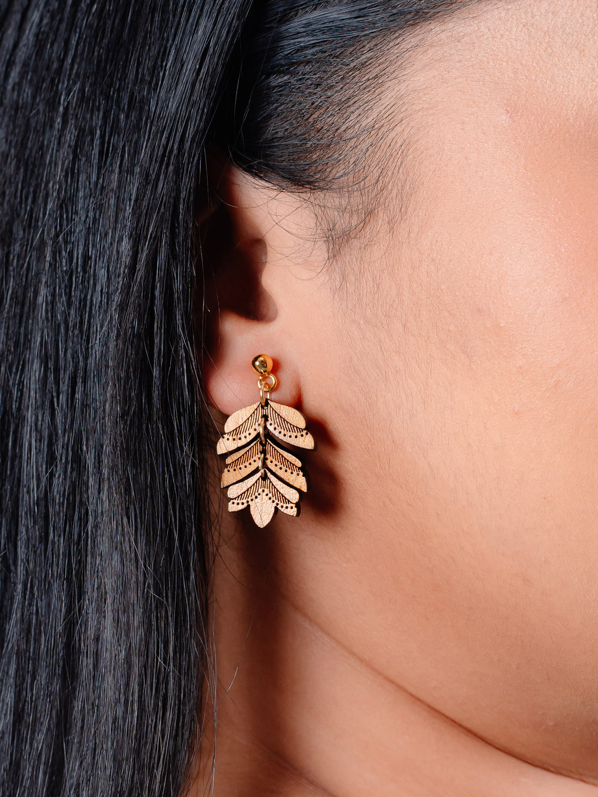 ULERAN EARRINGS