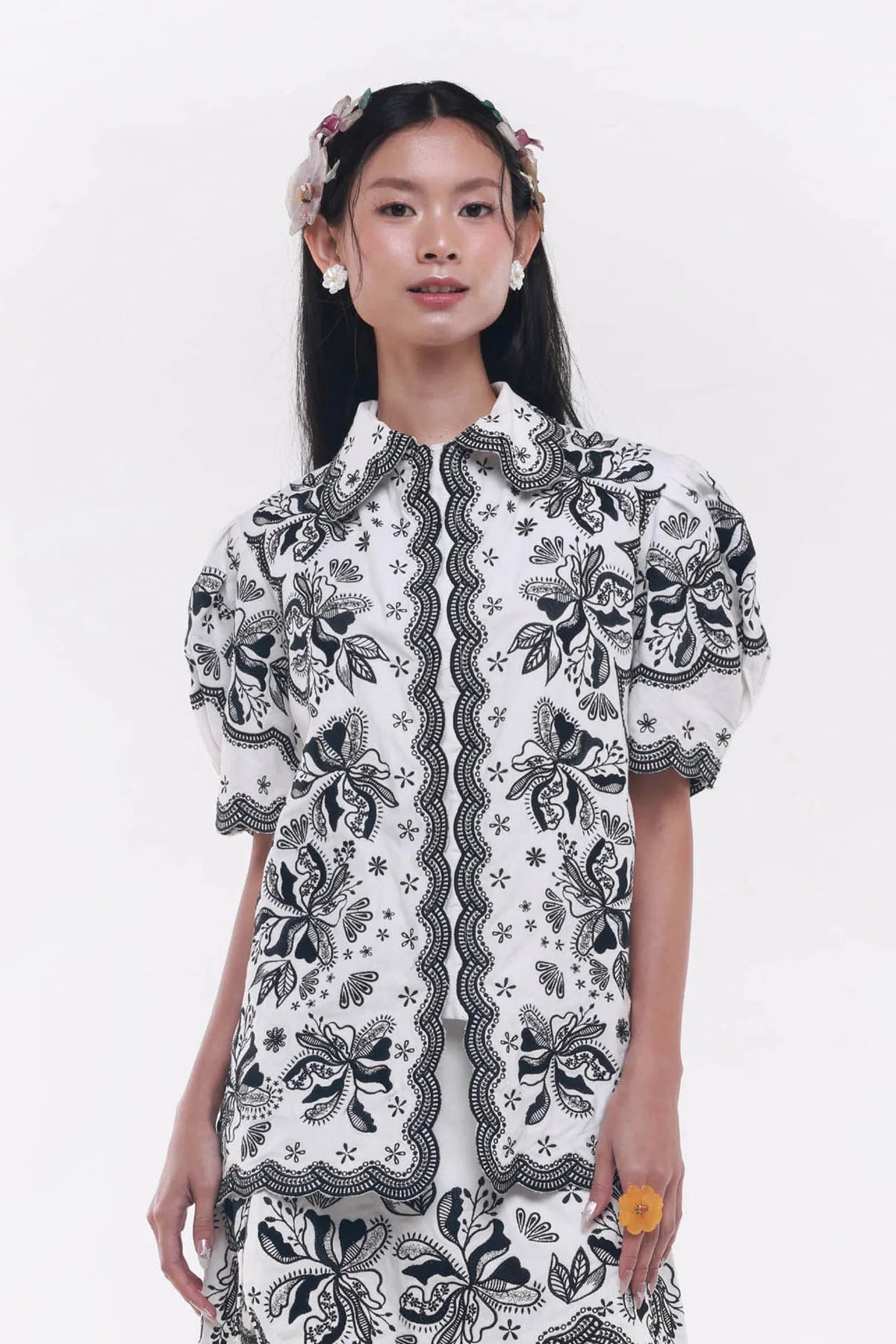 Suedeson Chromatique Shirt (PREORDER)