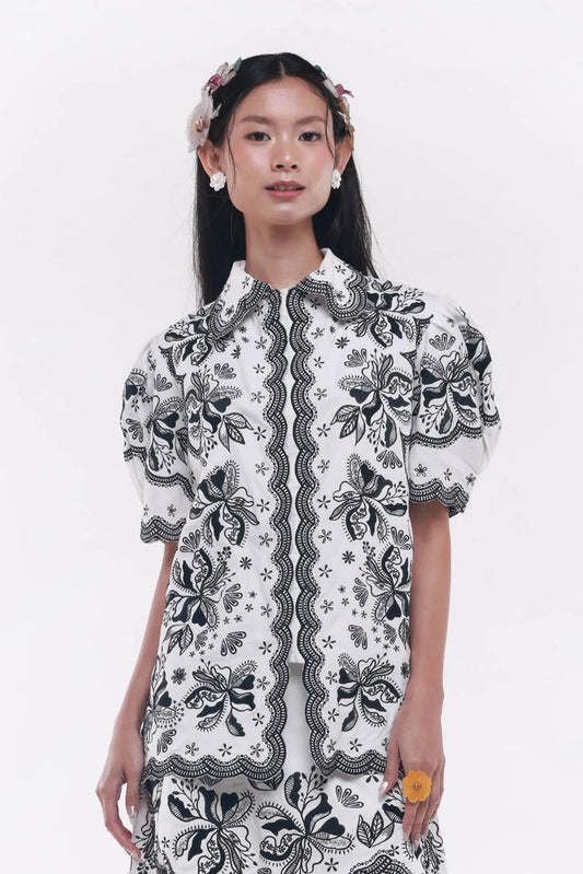 Suedeson Chromatique Shirt (PREORDER)