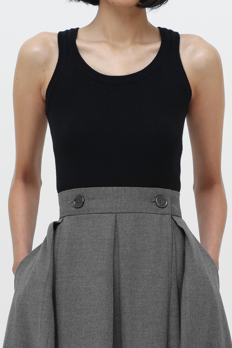 Milcah Knit Tanktop