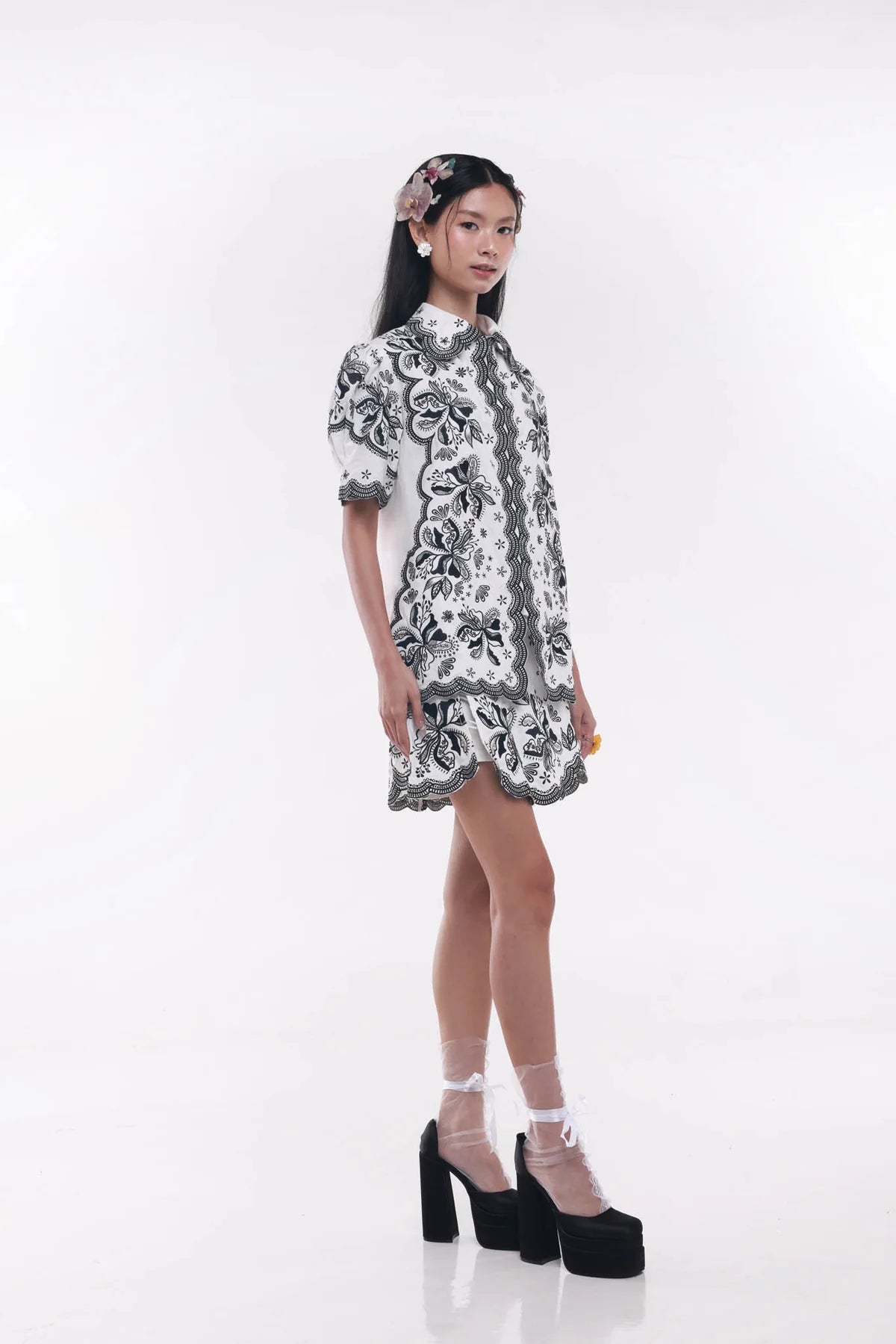 Suedeson Chromatique Shirt (PREORDER)