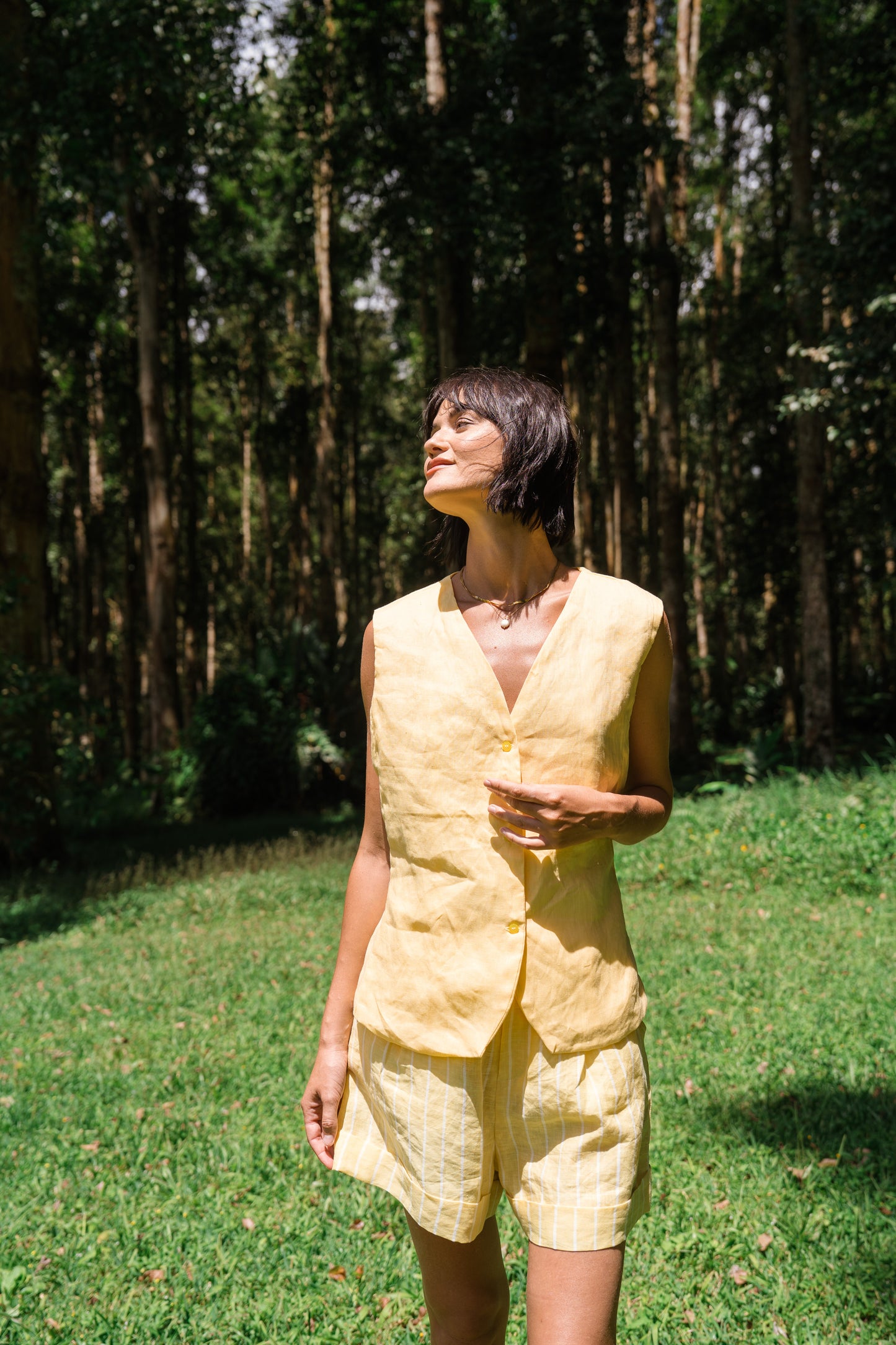 CARISSA TOP (PRE-ORDER)