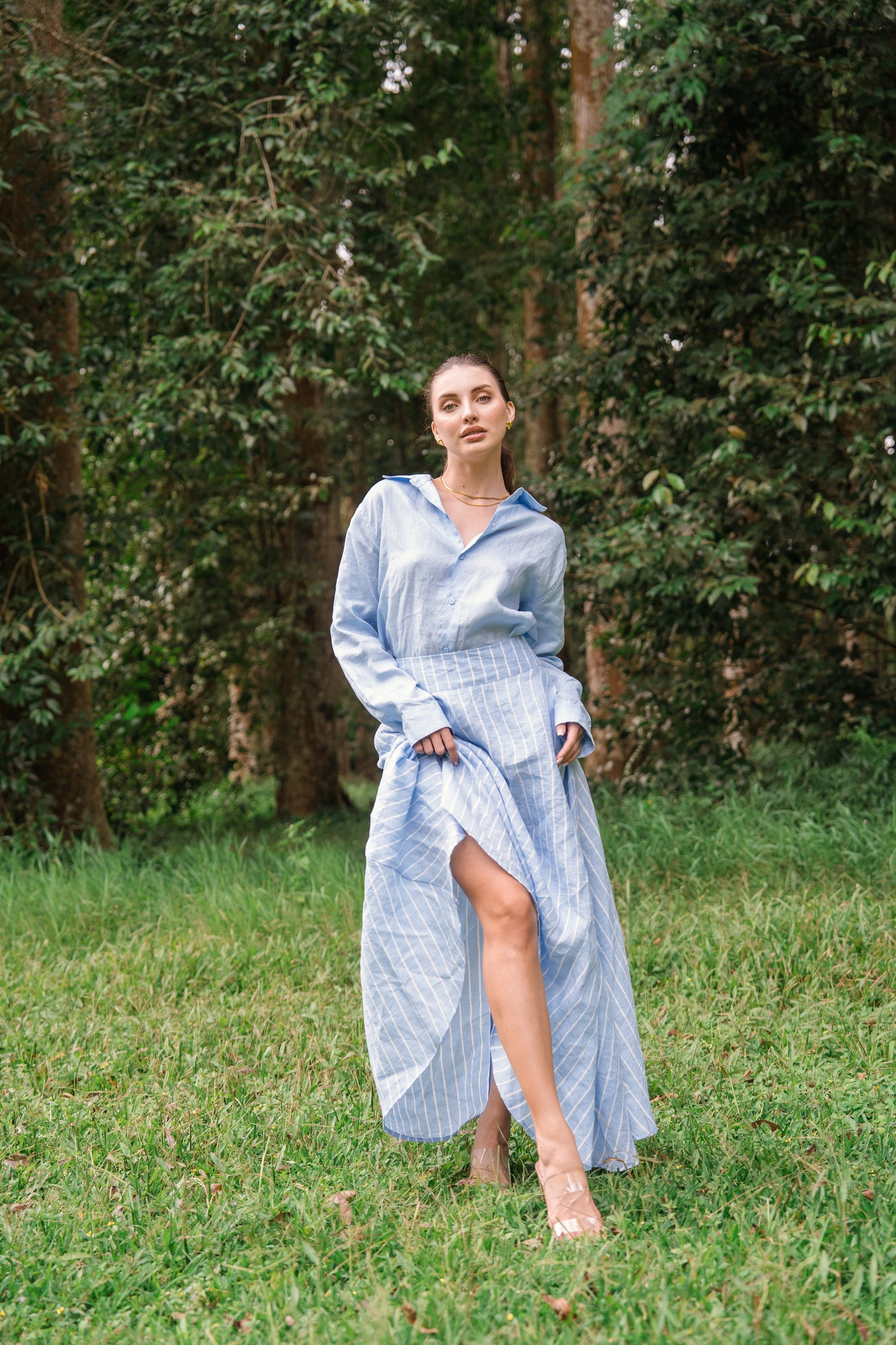 DELIA SKIRT (PRE-ORDER)