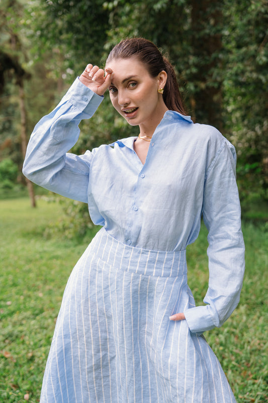 Arianna 连衣裙