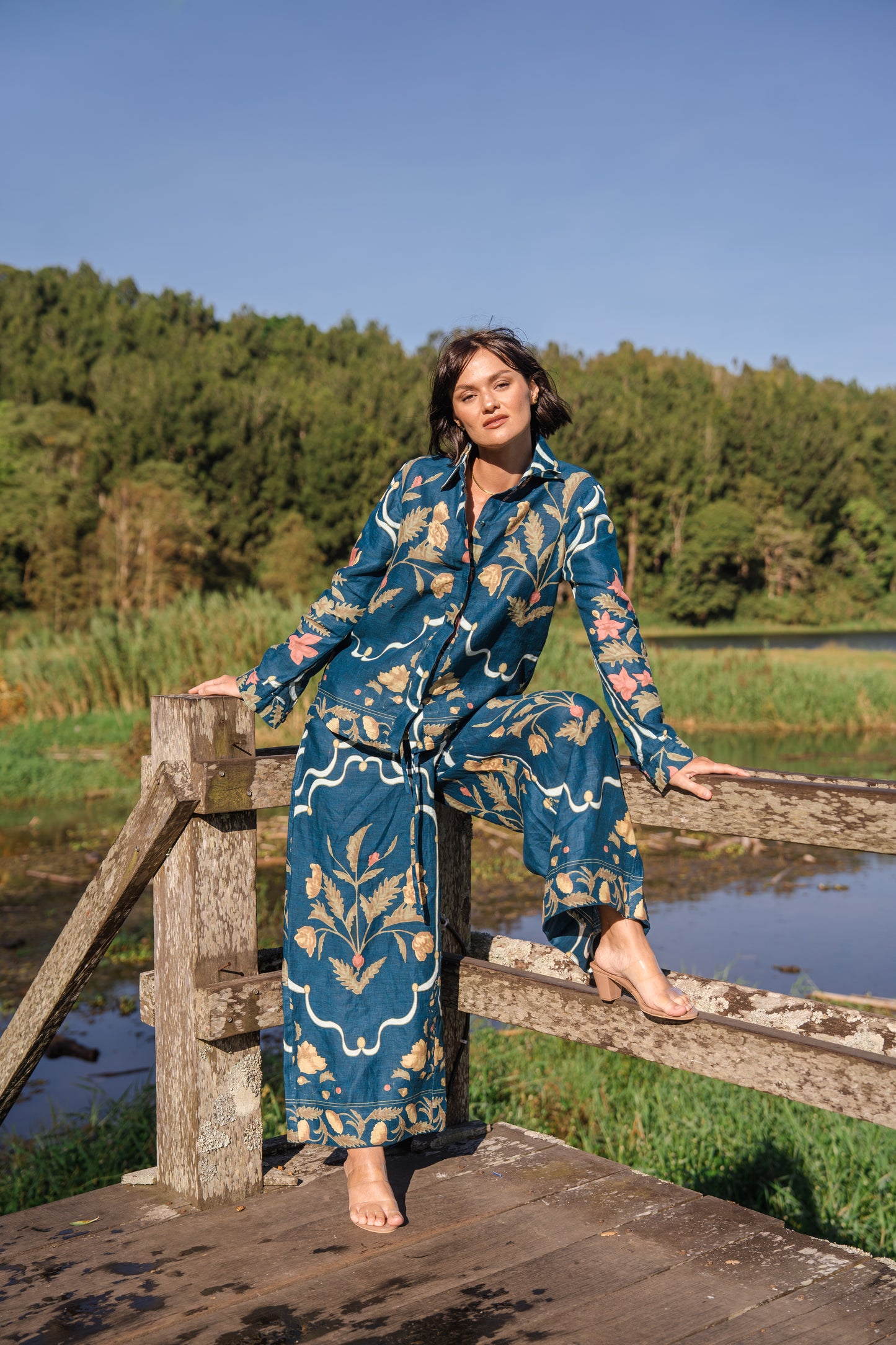 KASANDRA PANTS (PRE-ORDER)