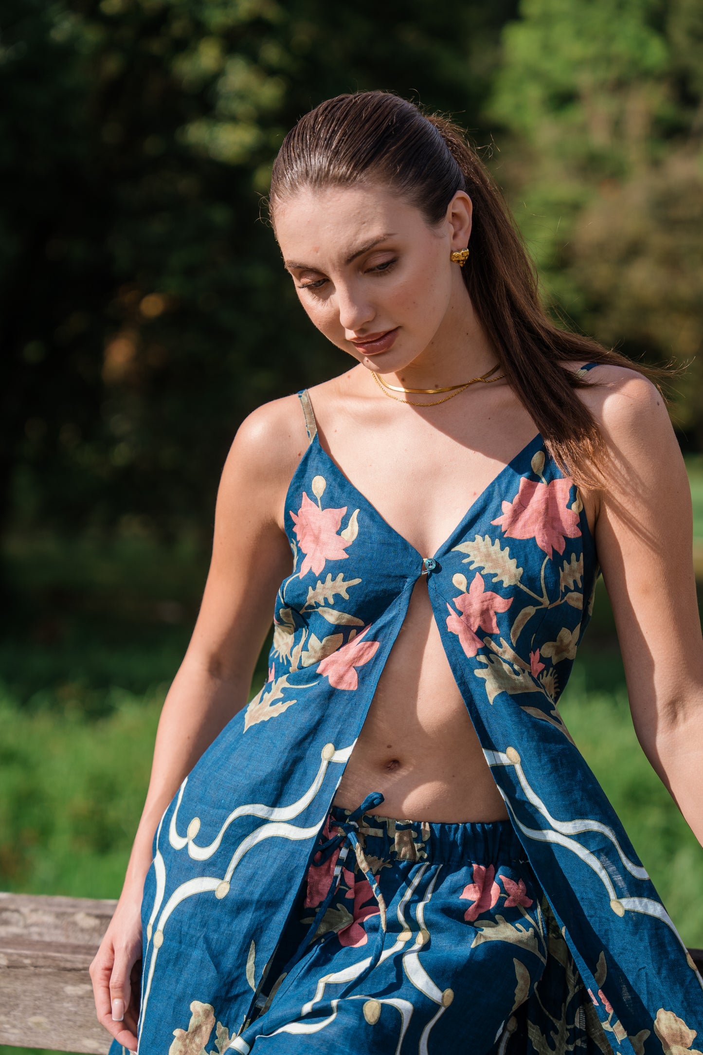 VICTORIA TOP (PRE-ORDER)