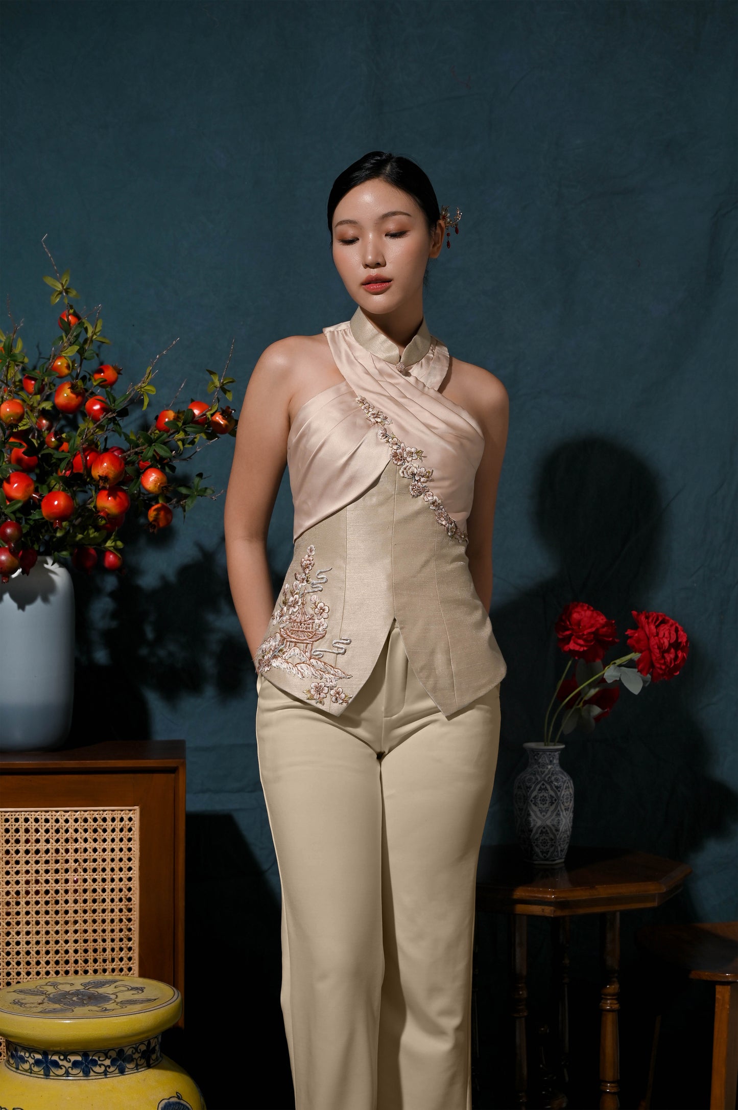 YIN TOP (PRE-ORDER)