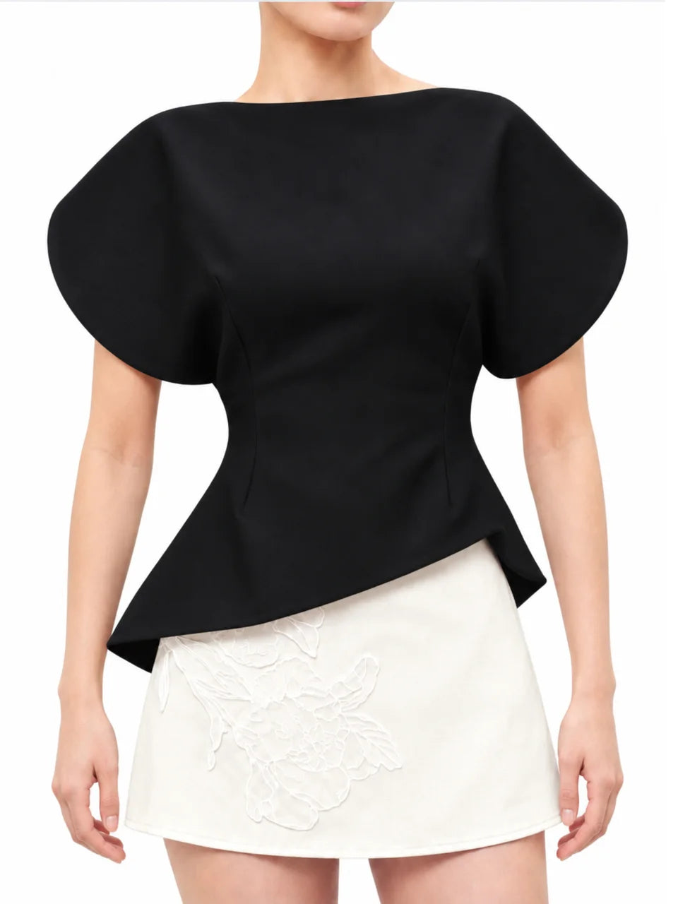 CLEMENTINE TOP