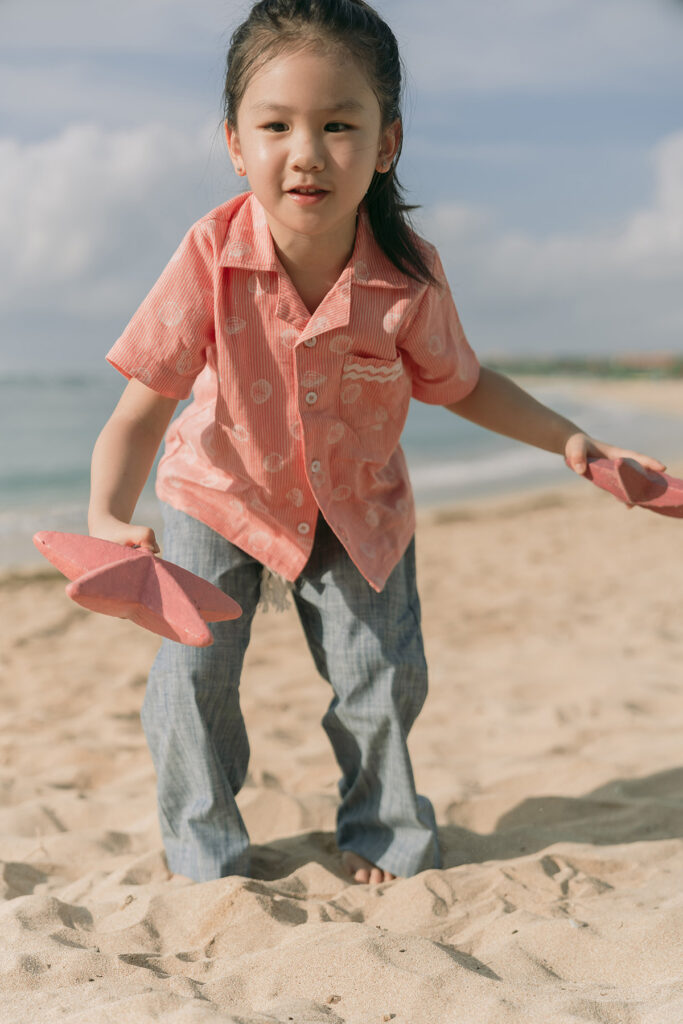 Lee Petite Shirt Red Shell