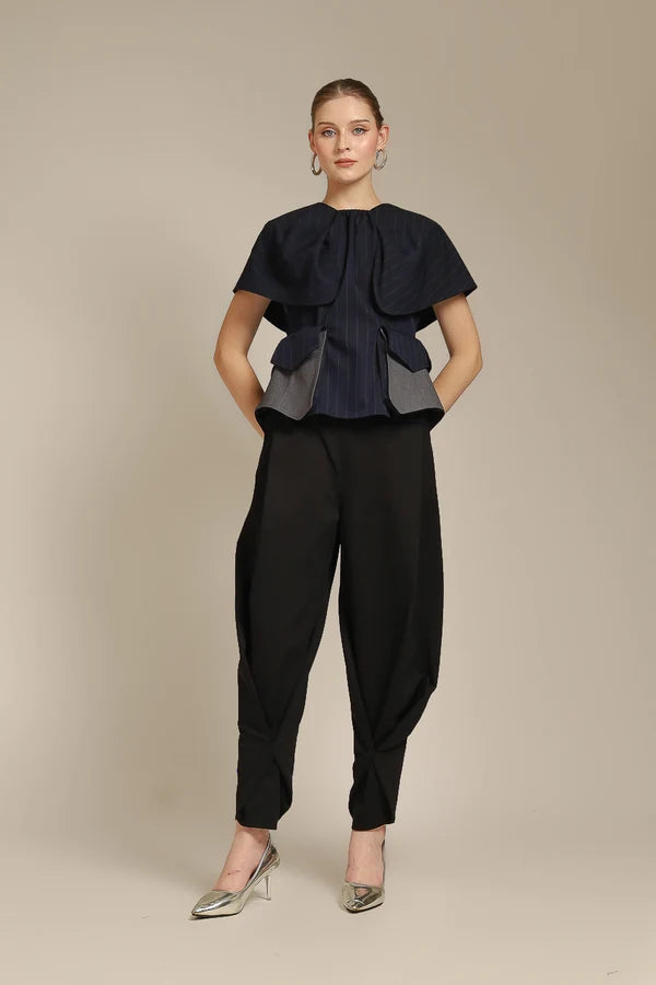 OUTER LIST LAYERED