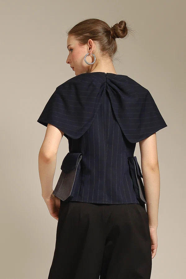 OUTER LIST LAYERED
