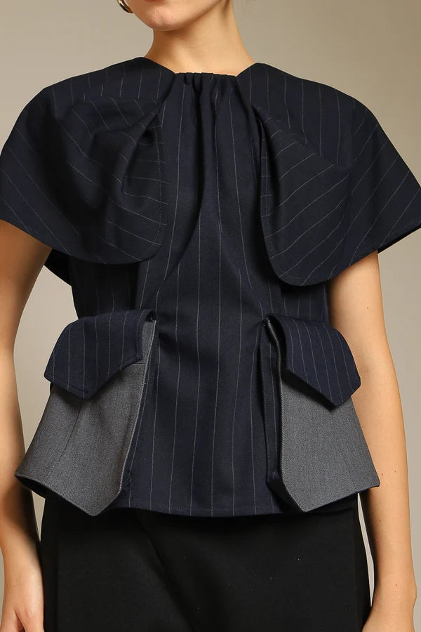 OUTER LIST LAYERED
